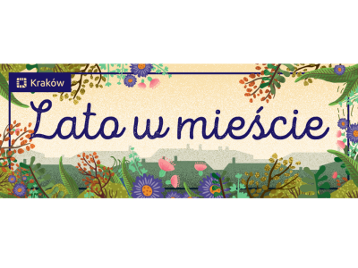 Lato w mieście