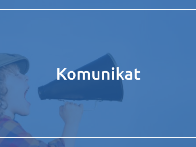 UWAGA. Dziennik podawczy MCOO przy ul. Kutrzeby 6 będzie nieczynny w dniach 10 i 13 października 2025 r.