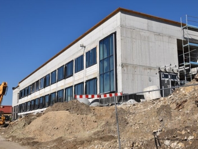 Krakowska edukacja: coraz większy budżet i szkoły jak nowe