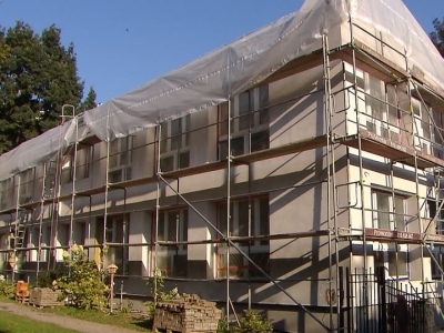 UWAGA. Dziennik podawczy MCOO przy ul. Kutrzeby 6 będzie nieczynny w dniach 10 i 13 października 2025 r.