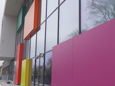 Rozbudowa Zespołu Szkolno-Przedszkolnego przy ul. Stawowej na finiszu 