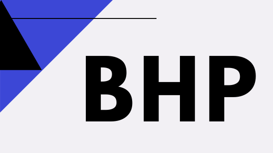 BHP - sprawy organizacyjne