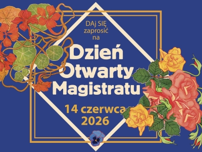 Dzień Otwarty Magistratu