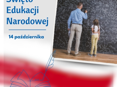 Dzień Edukacji Narodowej