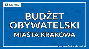 Budżet Obywatelski Miasta Krakowa