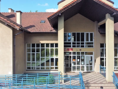Samorządowe Przedszkole nr 9,  ul. Mlaskotów 2a - wymiana ogrodzenia od strony ul. Salwatorskiej - etapowanie