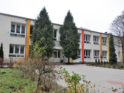 Samorządowe Przedszkole nr 130, ul. Krowoderskich Zuchów 28 - remont sal